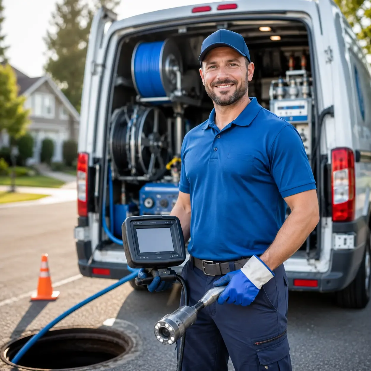 Local Pipe Relining specialists in Petrolia, PA