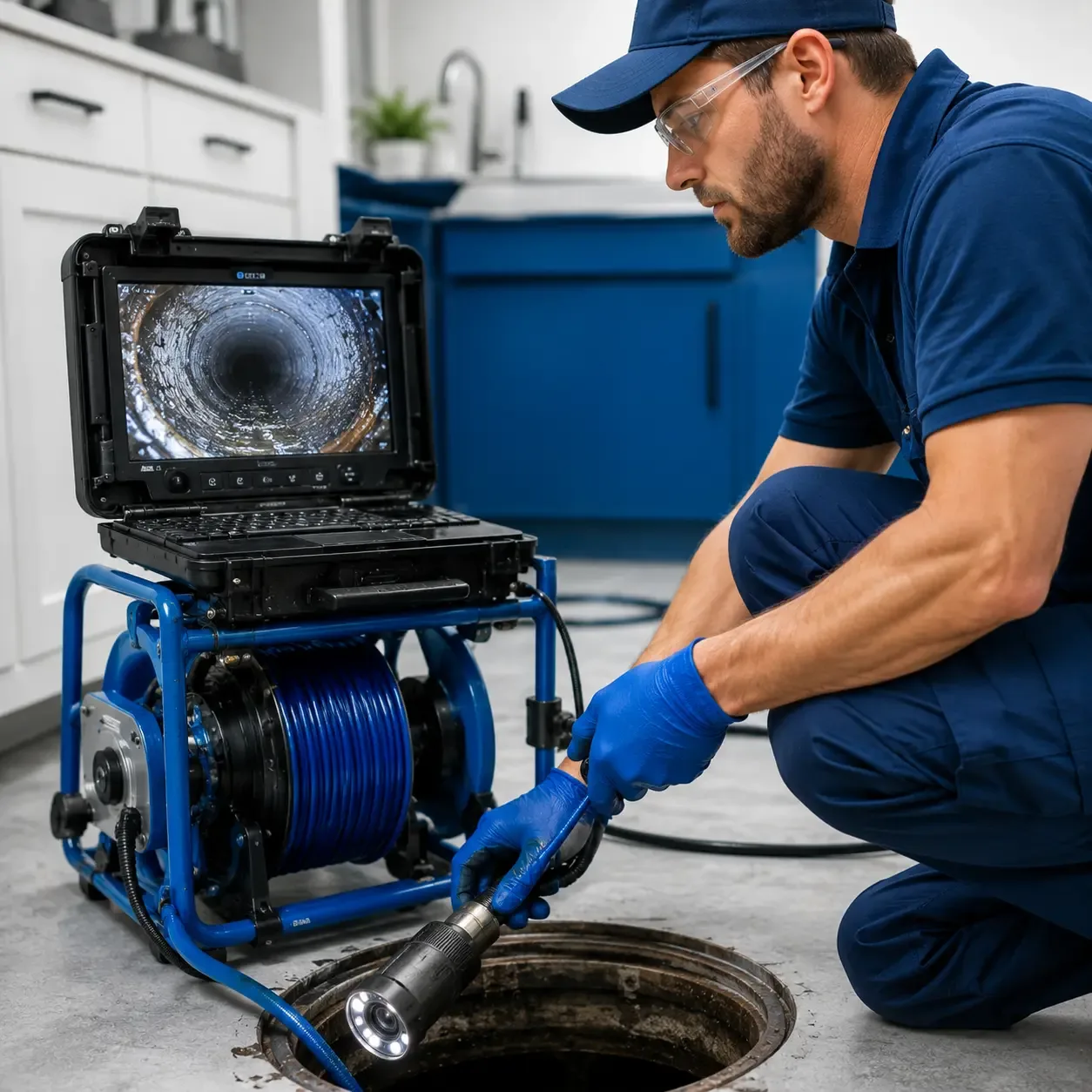 Pipe Relining professionals serving Petrolia, PA